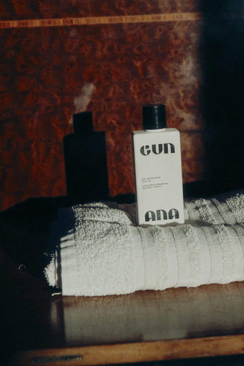 BODY REPAIR SERUM